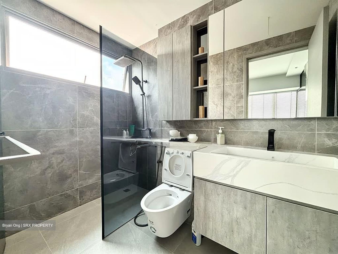 Vista Residences (D12), Condominium #561750921